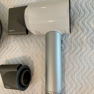 Dyson Supersonic hair dryer